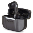 Aiwa ETWS-330TN TWS-nappikuulokkeet, Titanium