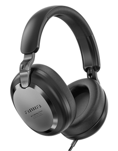Aiwa HD-450TN langattomat kuulokkeet, Titaani