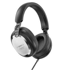 Aiwa HD-450TN langattomat kuulokkeet, Titaani
