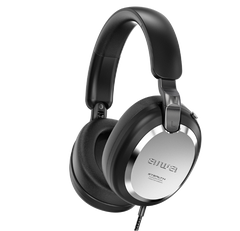 Aiwa HD-450TN langattomat kuulokkeet, Titaani