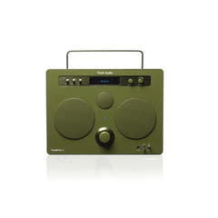 Tivoli Audio Song Book MAX Bluetooth Kaiutin (Vihreä)