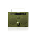 Tivoli Audio Song Book MAX Bluetooth Kaiutin (Vihreä)