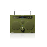 Tivoli Audio Song Book MAX Bluetooth Kaiutin (Vihreä)