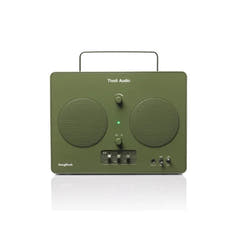 Tivoli Audio Song Book Bluetooth Kaiutin (Vihreä)