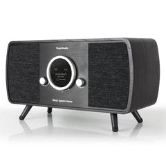 Tivoli Audio Music System Home GEN2 (Musta)