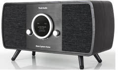Tivoli Audio Music System Home GEN2 (Musta)