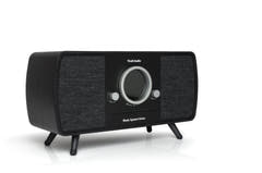 Tivoli Audio Music System Home GEN2 (Musta)