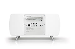 Tivoli Audio Music System Home GEN2 (Valkoinen, Harmaa)