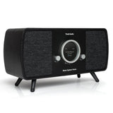 Tivoli Audio Music System Home GEN2 (musta)
