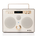 Tivoli Audio Song Book MAX Bluetooth Kaiutin (Kermanvärinen/Ruskea)