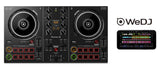 Pioneer DJ DDJ-200 DJ Ohjain 
