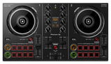 Pioneer DJ DDJ-200 DJ Ohjain 