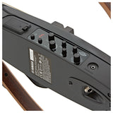 Yamaha SLG200S Silent Starter Kit (läpikuultava Black)