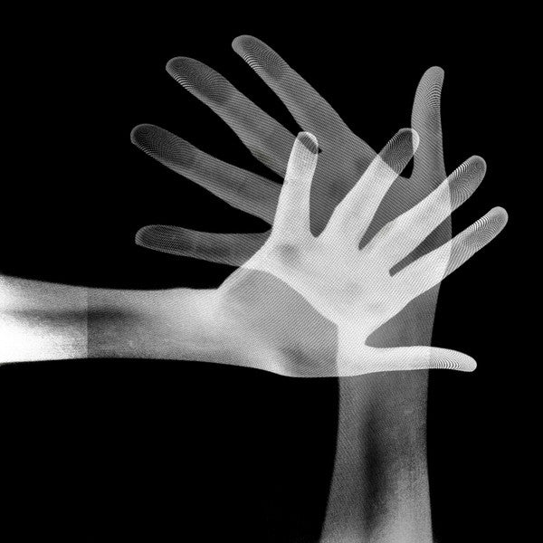 Trentemøller - Memoria (2xvinyyli)