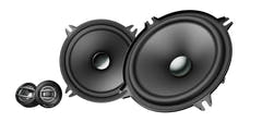 Pioneer TS-A1300C 2-tie Komponenttijärjestelmä (300W)