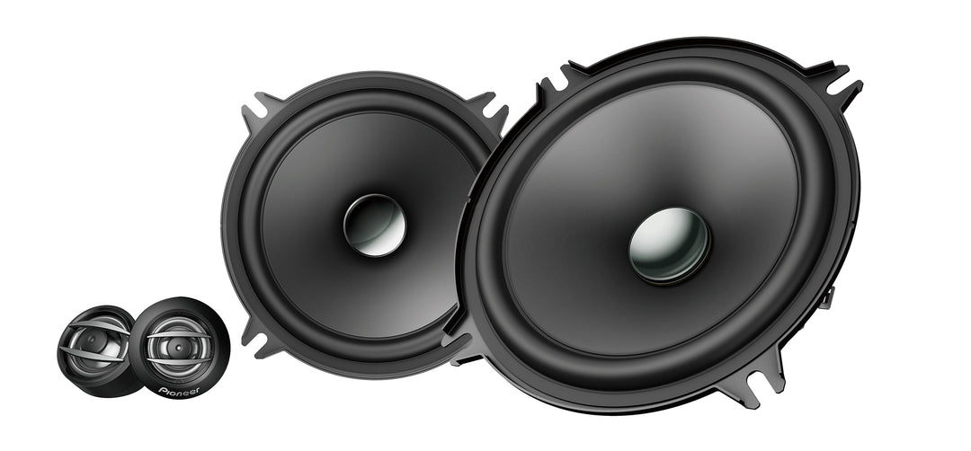 Pioneer TS-A1300C 2-tie Komponenttijärjestelmä (300W)