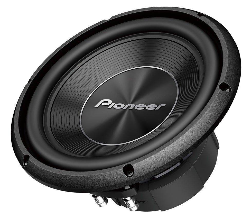Pioneer TS-A250S4 Subwoofer (25cm) 