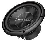 Pioneer TS-A250S4 Subwoofer (25cm) 