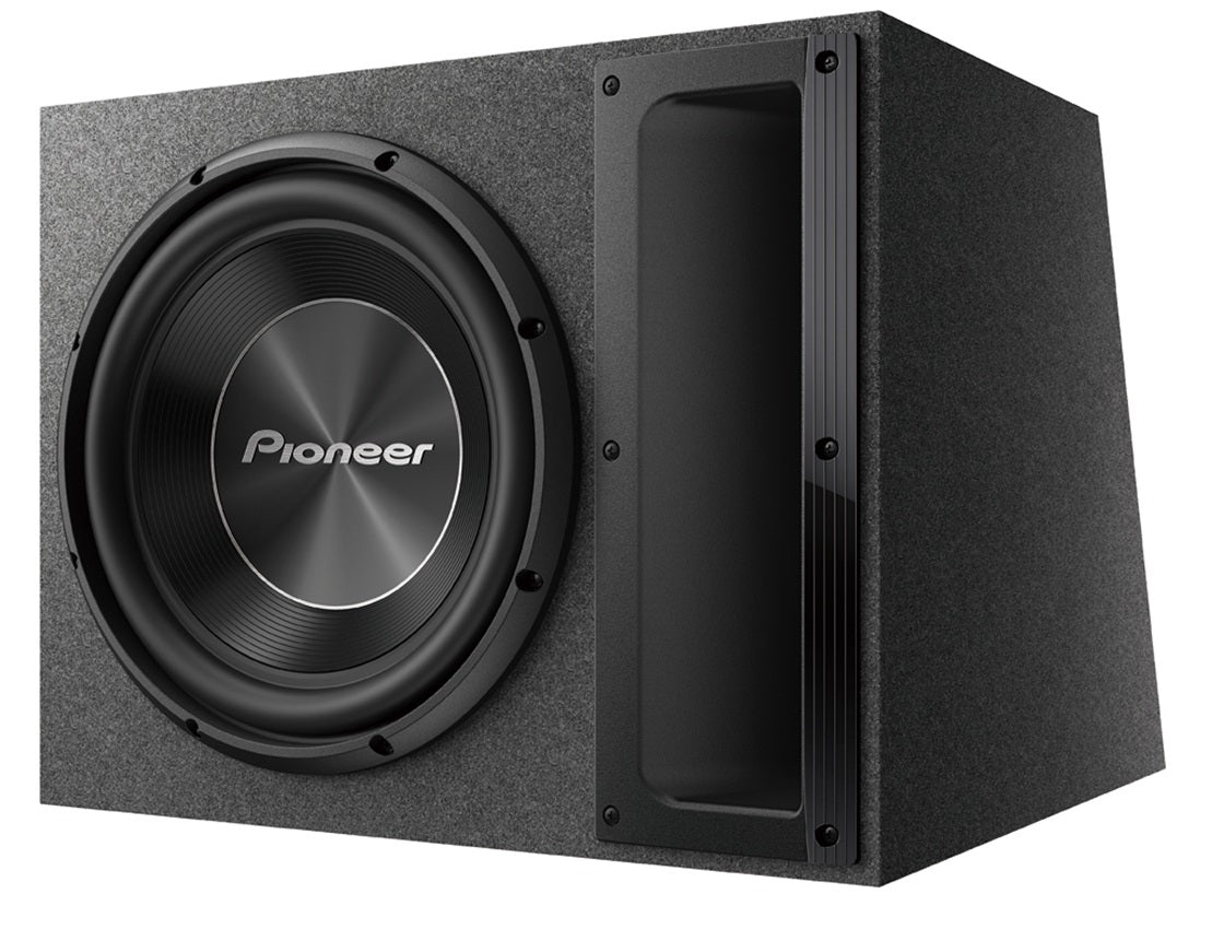Pioneer TS-A300B Subwoofer (30cm) 