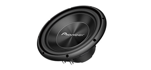 Pioneer TS-A300S4-subwoofer 1500W (12" - 30cm)