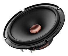 Pioneer TS-D65C Komponentti Autokaiutinjärjestelmä (17cm, 6,5")