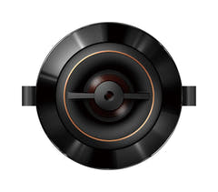 Pioneer TS-D65C Komponentti Autokaiutinjärjestelmä (17cm, 6,5")