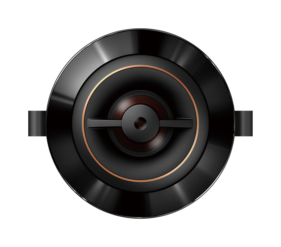Pioneer TS-D65C Komponentti Autokaiutinjärjestelmä (17cm, 6,5")