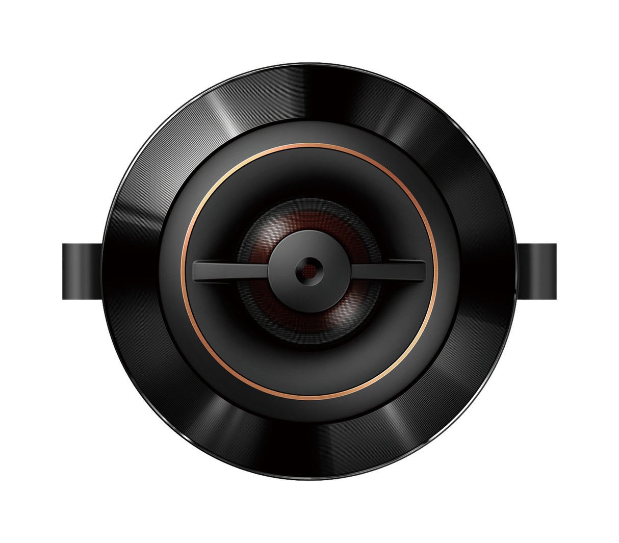 Pioneer TS-D65C 2 -teinen komponentti kaiutinjärjestelmä 17 cm - 270 W