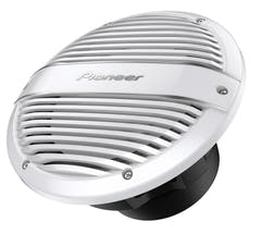 Pioneer TS-ME100WC Merisubwoofer (900W)