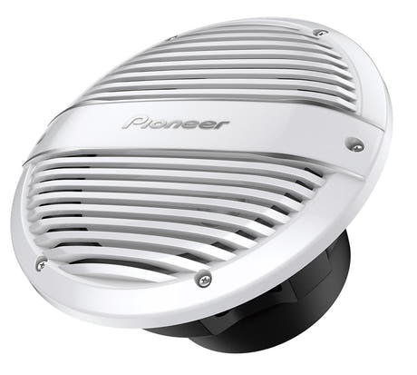 Pioneer TS-ME100WC Merisubwoofer (900W)