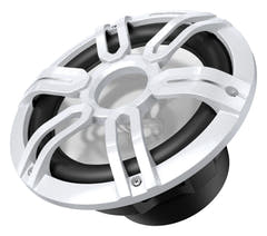 Pioneer TS-ME100WS Merisubwoofer (900W, 25cm)