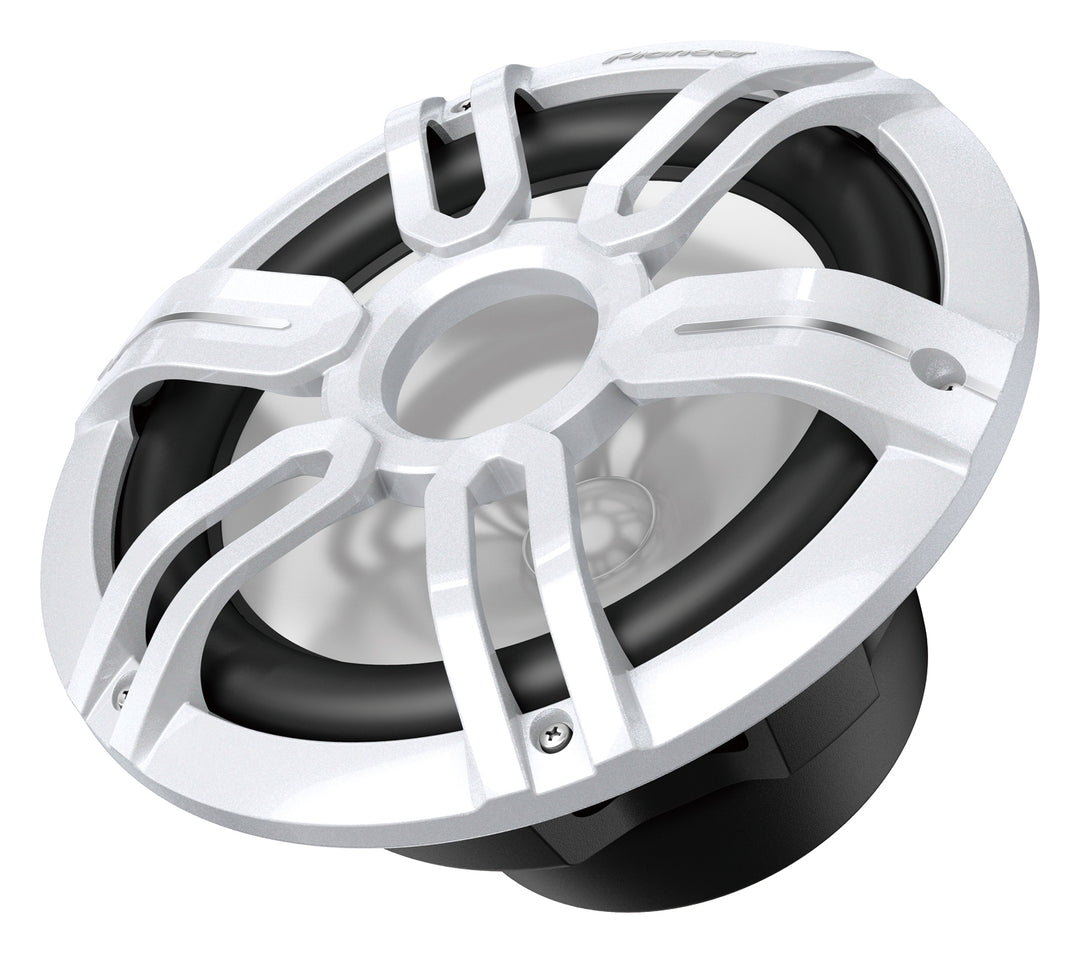 Pioneer TS-ME100WS Merisubwoofer (900W, 25cm)
