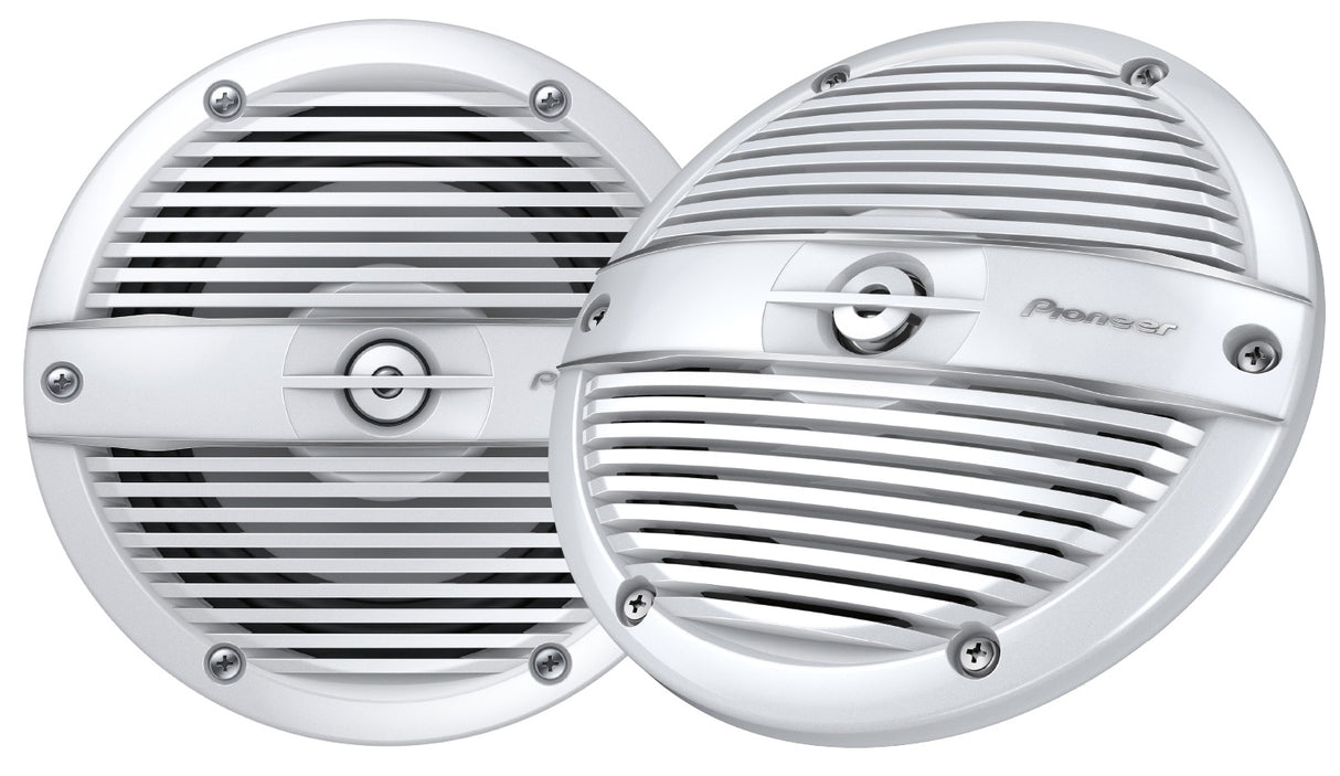 Pioneer TS-ME650FC merikaiuttimet (250W)