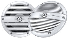 Pioneer TS-ME650FC Merikaiuttimet (250W)