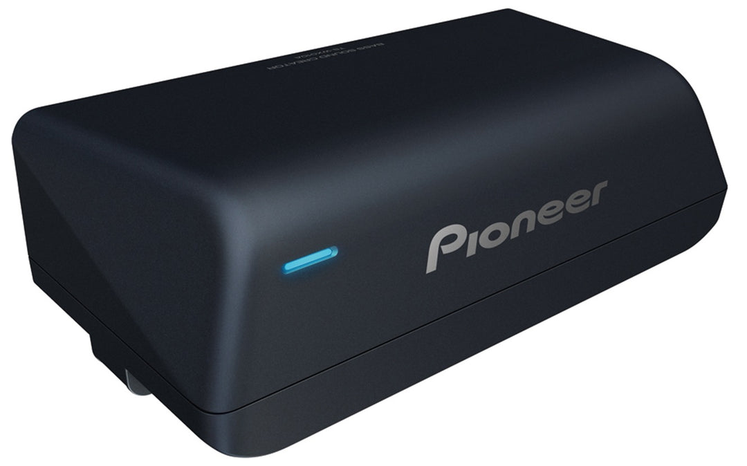Pioneer TS-WX010A Aktiivinen Subwoofer