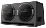 Pioneer TS-WX1220AH Aktiivinen subwoofer (3000W)