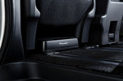 Pioneer TS-WX130EA Aktiivinen Subwoofer