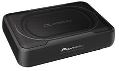 Pioneer TS-WX130EA Aktiivinen Subwoofer