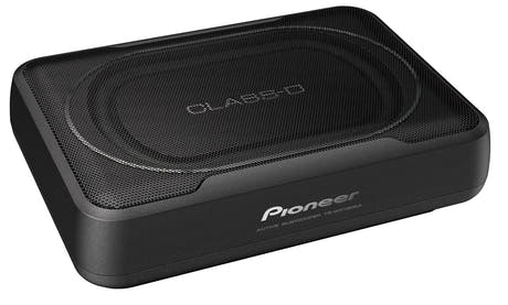 Pioneer TS-WX130EA Aktiivinen Subwoofer