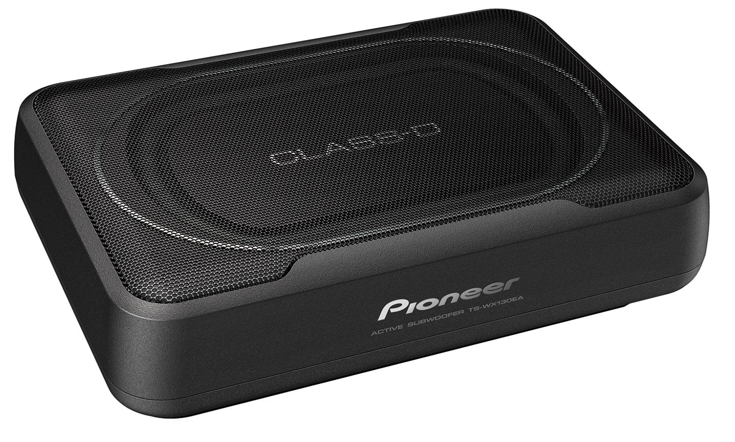 Pioneer TS-WX130EA Aktiivinen subwoofer 