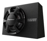 Pioneer TS-WX306B 12" subwoofer