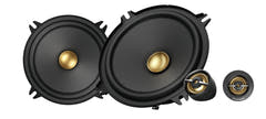 Pioneer TS-A1301C 2-tie Komponenttijärjestelmä (300W)