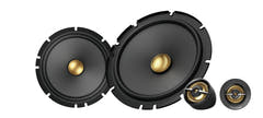 Pioneer TS-A1601C 2-tie Komponenttijärjestelmä (350W, 16,5cm)