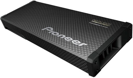 Pioneer TS-WX70DA Aktiivinen Subwoofer