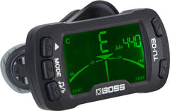 Boss TU-03 Clip-On Viritin