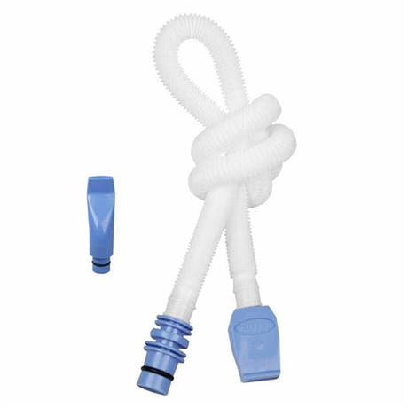 Easttop suukappaleletku Melodicalle (Vaaleansininen)
