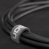 UDG Ultimate Kaapeli USB 3.2 C-C Musta Suora 1,5m