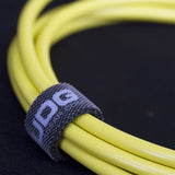 UDG Ultimate Kaapeli USB 3.2 C-C Keltainen Suora 1,5m