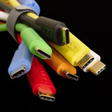 UDG Ultimate Kaapeli USB 3.2 C-C Musta Suora 1,5m