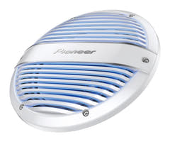 Pioneer UD-ME100LED LED Lisävarustesetti TS-ME100WC & TS-ME100WS.